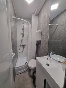 Garsoniera -Zona Tomis Nord, Direct Proprietar, Mobilata-Utilata-Nou