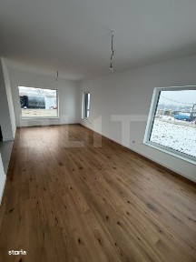 Casa moderna, finisaje premium, teren 7.8 ari, Ipotesti