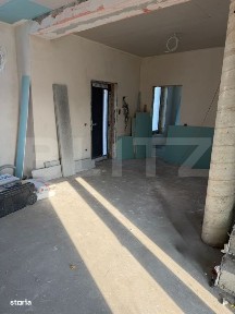 Casa Ipotesti - 200mp, incalzire in pardoseala, finisata.
