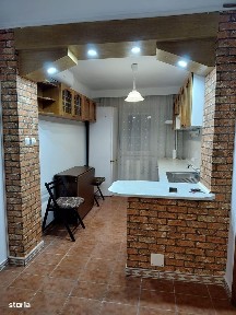 Apartament 3camere zona centru
