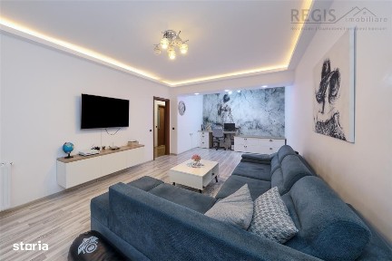 Apartament de vanzare 2 camere 2 bai | Isaran Coresi
