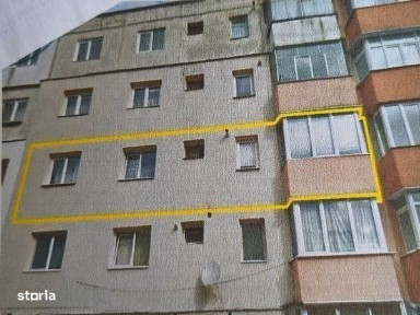 apartament 3 cam