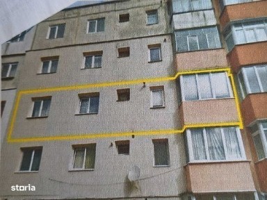 apartament 3 cam