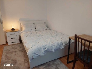 Apartament de inchiriat, 3 camere, 65 mp, Gheorgheni