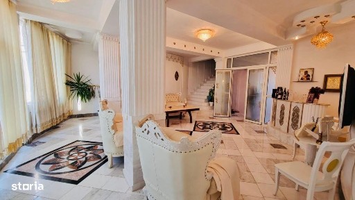 Strada Potcoavei, Voluntari, Ilfov