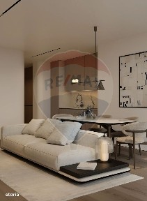 VANZARE Apartament cu 2 camere in zona Pipera Helios by Inamstro