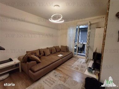 Apartament finisat si premium langa Padurea Rosu | an 2022