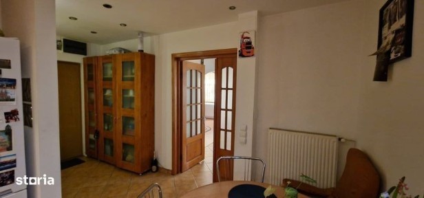 Apartament 3 camere Ripiceni nr 6A Doamna Ghica