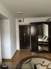 Vanzare / Inchiriere Ap 2 camere Militari - Gorjului
