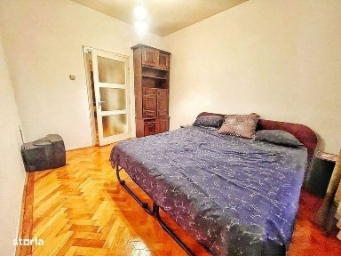 Proprietar vand apartament 2 camere central, zona Floreasca