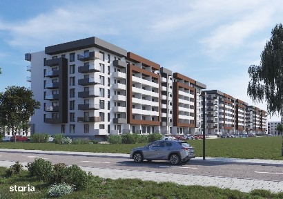 Strada Biruintei, Popesti Leordeni, Ilfov