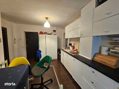 Vând apartament 2 camere,Balotesti,jud.Ilfov