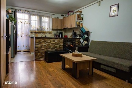 Apartament 2 camere Cartierul Latin