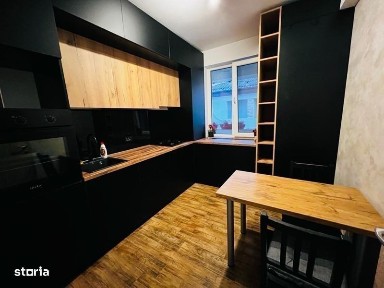 Apartament 2 Camere 60mp + Loc parcare