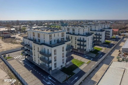 Strada Santierului, Buftea, Ilfov