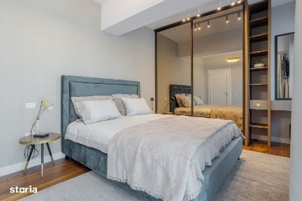 Apartament 3 camere incalzire in pardoseala mobila metrou Berceni