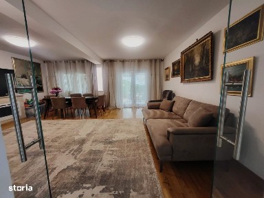 Strada Erou Nicolae Iancu, Voluntari, Ilfov