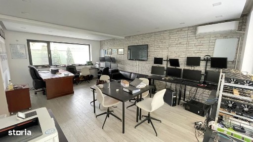 Bulevardul Pipera, Voluntari, Ilfov