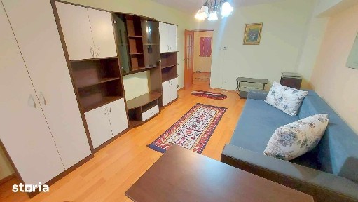 Apartament LUX 2 camere D, in Pacurari,Bloc nou, loc parcare