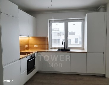 Penthouse de vânzare - Turnișor | Terasă spectaculoasă | Bloc nou, mo
