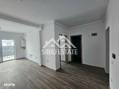 Apartament 2 camere, balcon cu boxa, parcare Nou