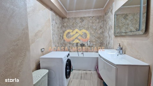 NOU APARTAMENT 2 CAMERE 57MP
