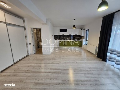 Garsoniera 42 mp, etaj 1, zona centrala, loc de parcare