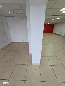 Spatiu comercial Calea Baciului