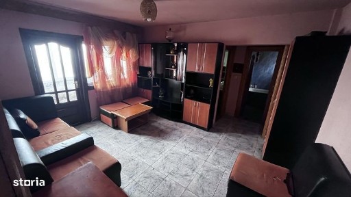 Inchiriez apartament dorohoi 60mp 2 dormitoare