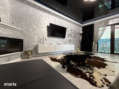 Vilă P+1 cu 5 Camere - Năvodari