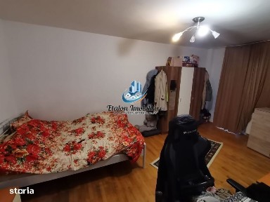 Apartament 2 camere, etaj 1, Bdul Decebal, Precista