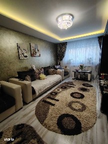 Se vinde apartament 2 camere decomandat Burdujeni 72.900euro