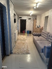 4 camere decomandat, FINISAJE MODERNE, 74 mp, Obor