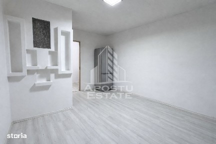 Garsoniera, etaj 4/4, zona Sagului