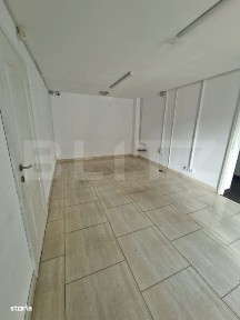 Spatiu comercial, 60 mp, parter, zona Burdujeni