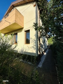 Casa individuala, 4 camere, 135mp utili, 327 teren - Ciarda Rosie