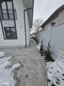 DUPLEX IDEAL GHIRODA - LANGA NOUL CAMPUS UNIVERSITAR - FINISAJE SI COM