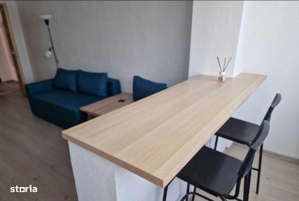 Apartament 2 camere zona Tomis nord- Zodiac