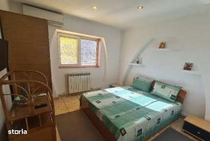 Apartament 3 camere decomandat zona Capitol