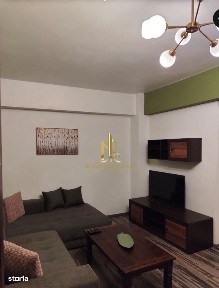 Apartament 2 camere de închiriat - Parcare subterană, centru, Etaj 1