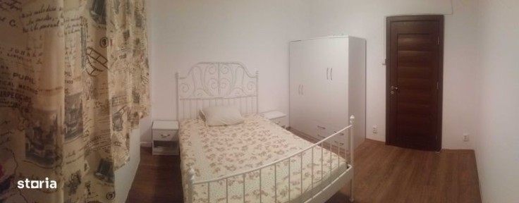 Inchiriez apartament 2 camere zona Stefan cel Mare / Parcul Circului