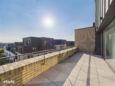 Strada Campul Pipera, Voluntari, Ilfov