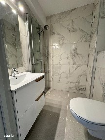 2 camere - Renovat - Etaj 1