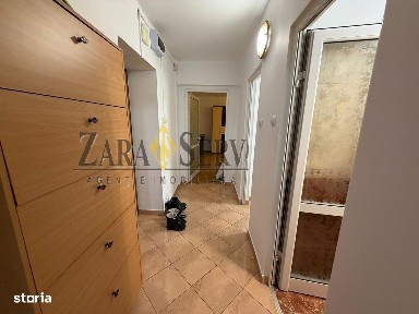 Închiriere apartament 3 camere - decomandat, | Central - zona BCR