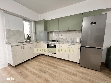 Apartament 2 camere, bloc nou, parcare privata, zona centrala Ploiesti