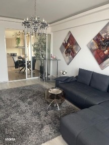 Apartament 3 camere de închiriat