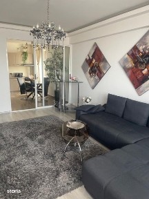 Apartament 3 camere de închiriat
