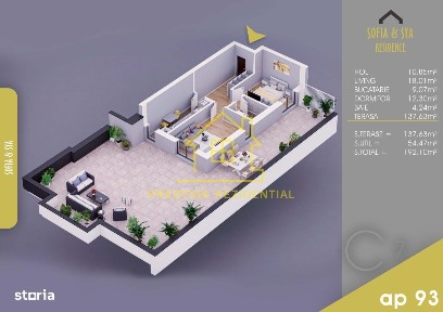 Theodor Pallady, Sectorul 3, Bucuresti