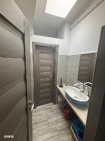 Central - Inchiriere spatiu birou + loc de parcare - Str. Morii