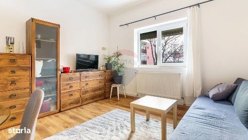 Strada Jean Jaures, Dambul Rotund, Cluj-Napoca, Cluj